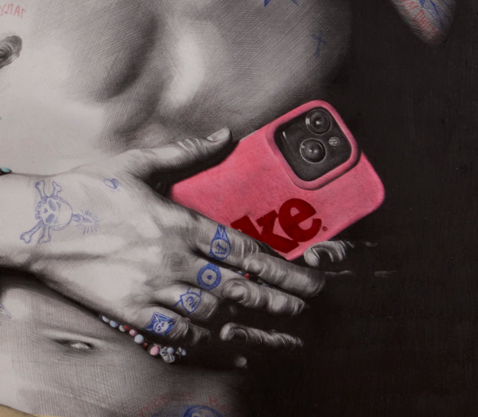 La Madre No. 10
