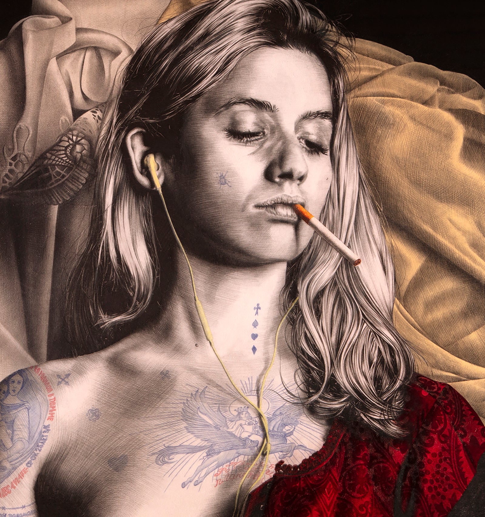 La Vergine del Latte Epi