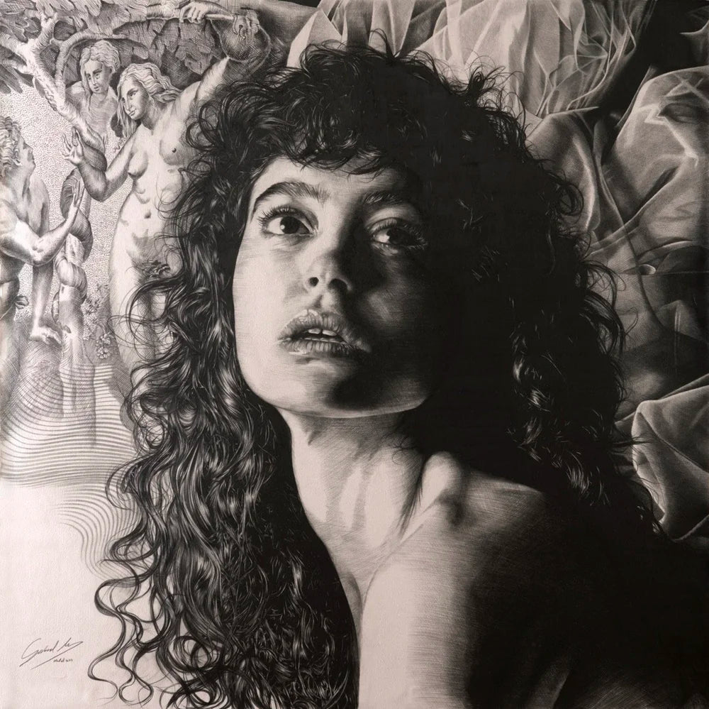 Lilith’s Dreams No. 1