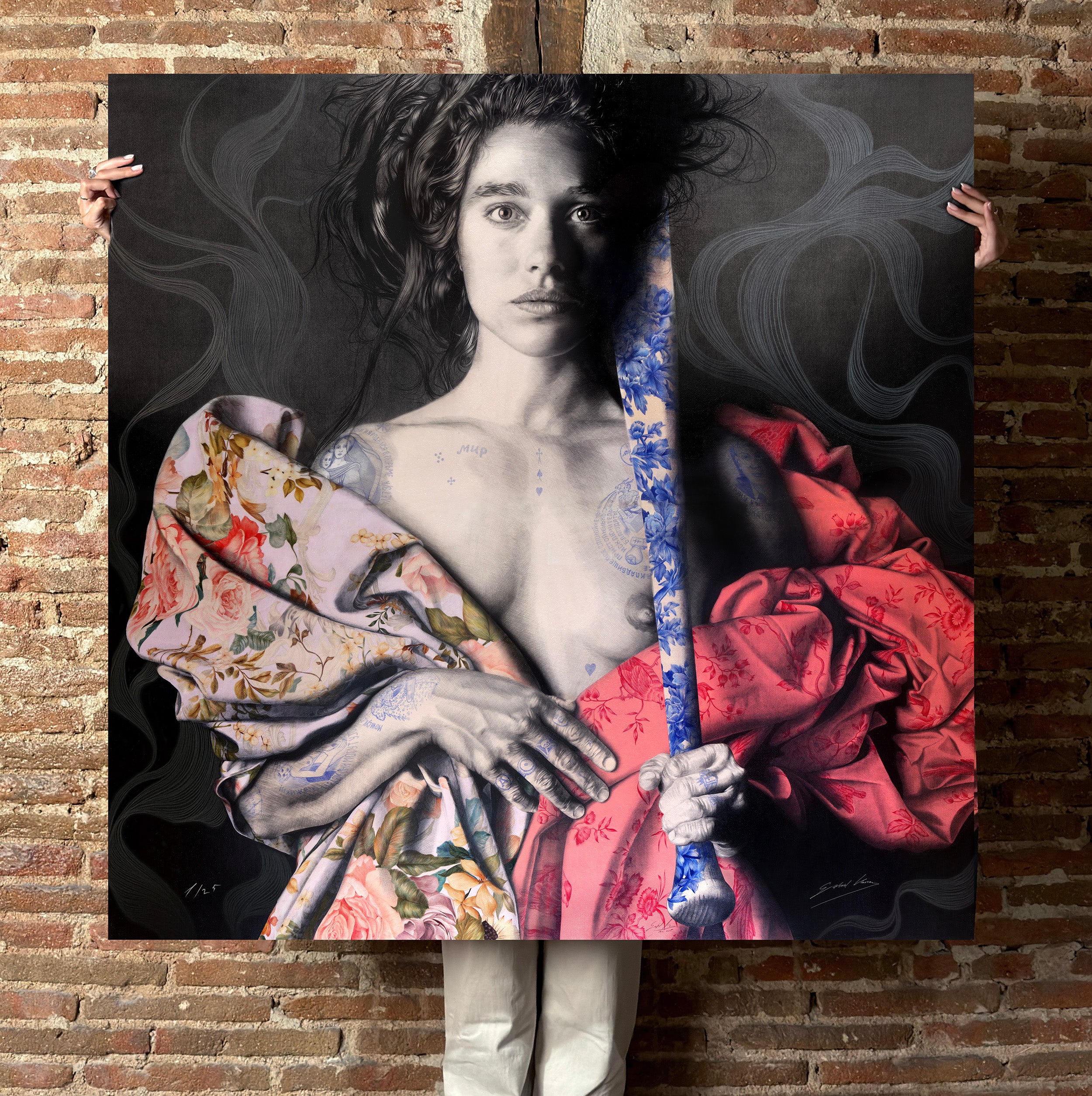 MARÍA II