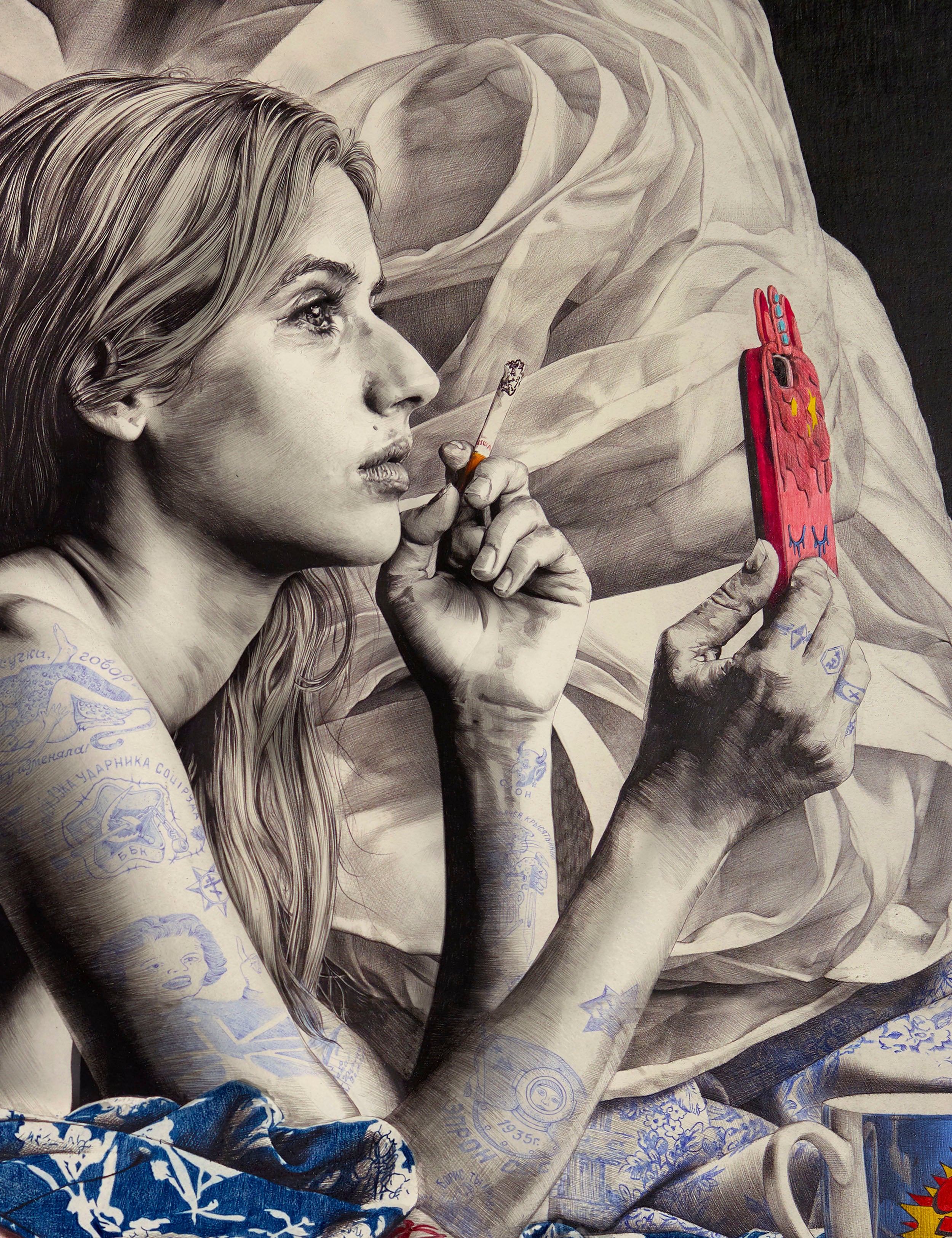 Queen’s Time Out II