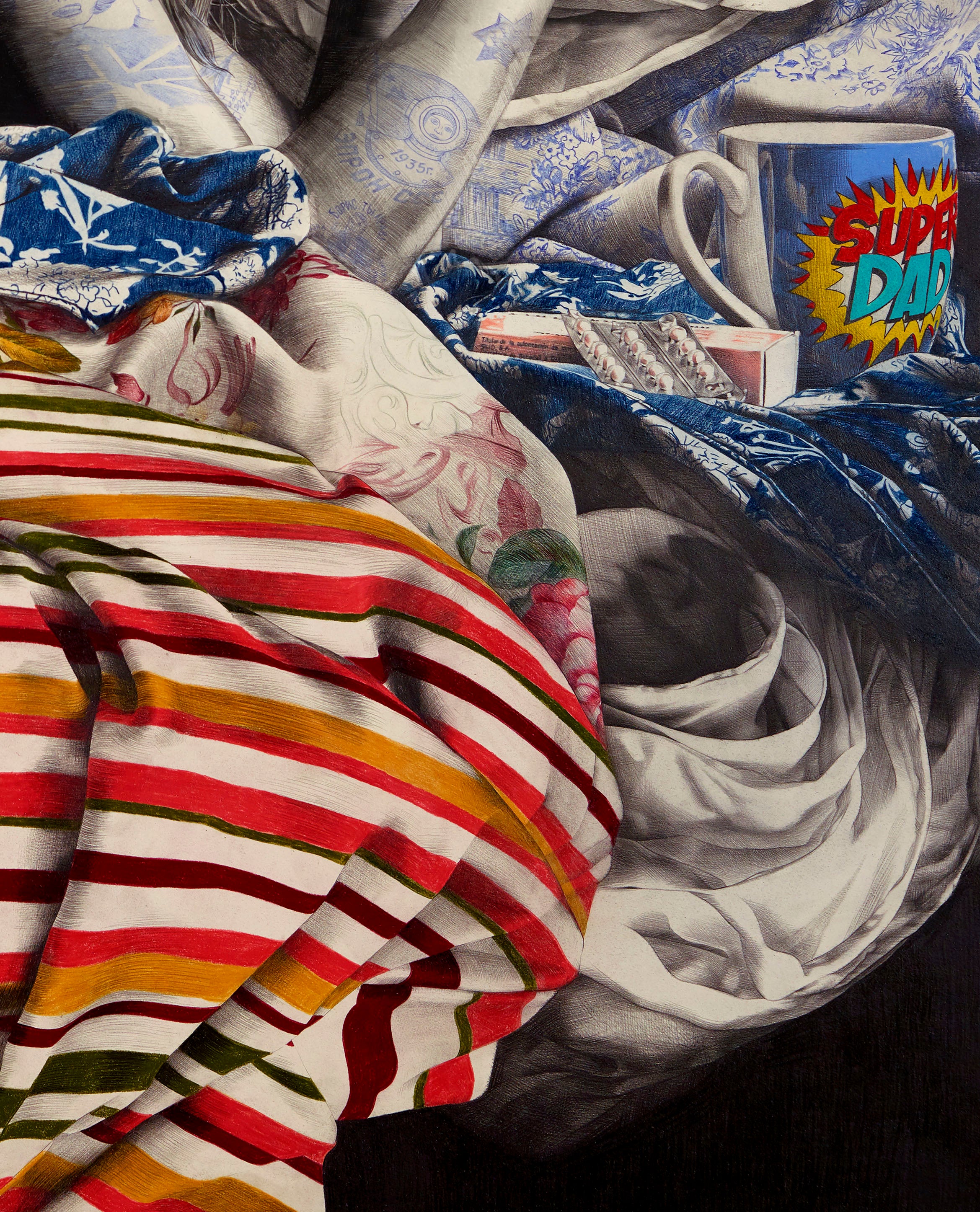 Queen’s Time Out II