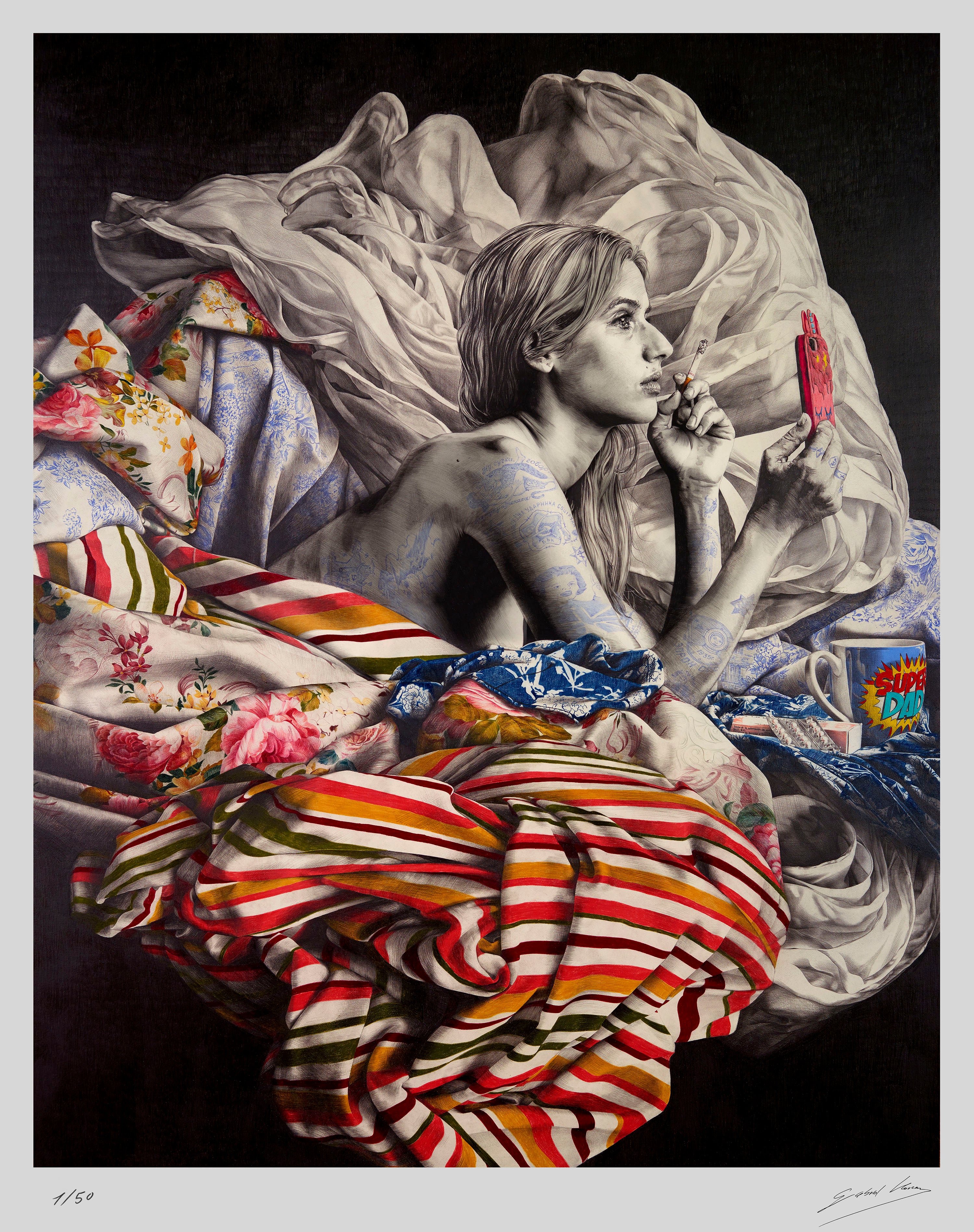 Queen’s Time Out II