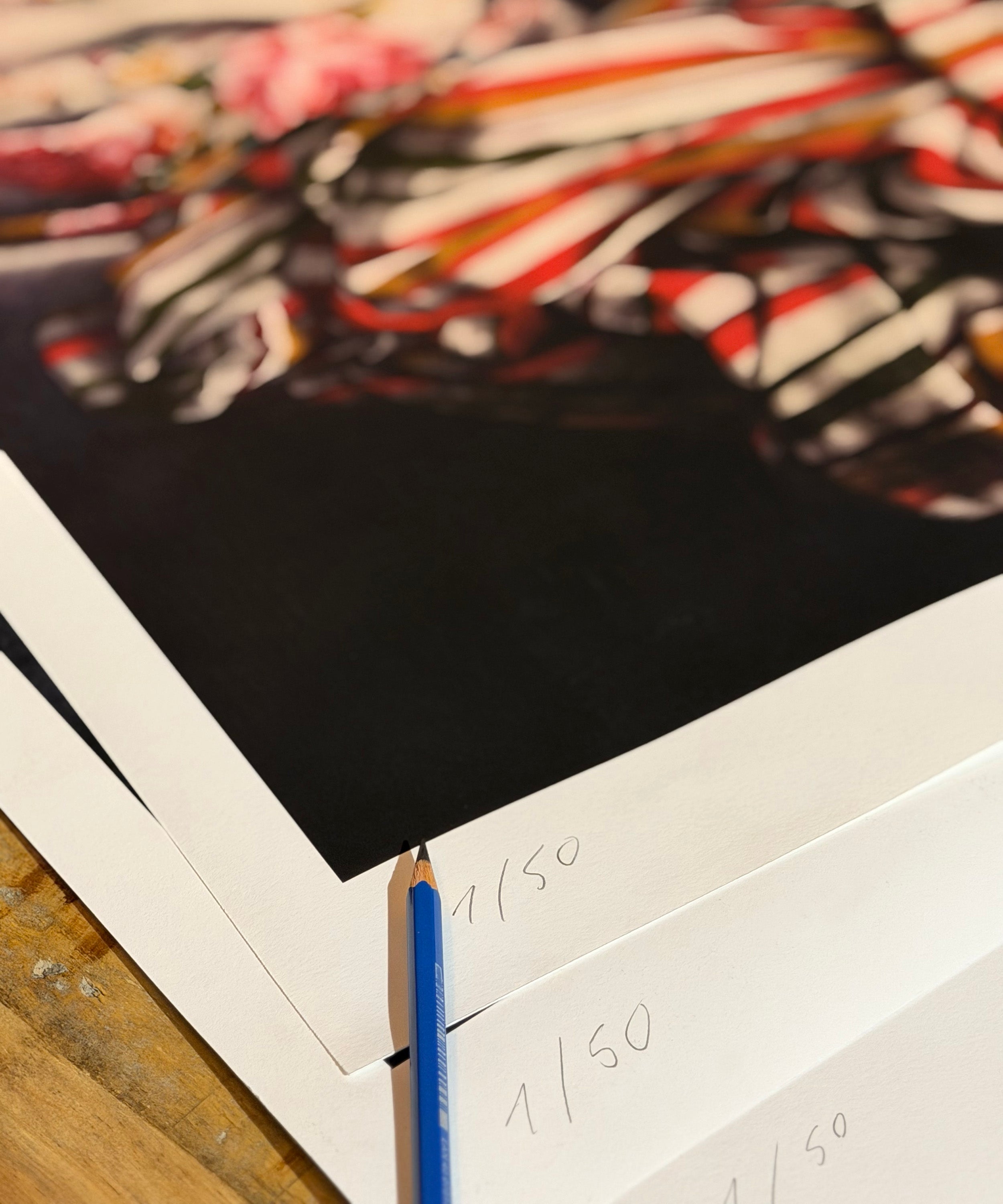 Queen’s Time Out II