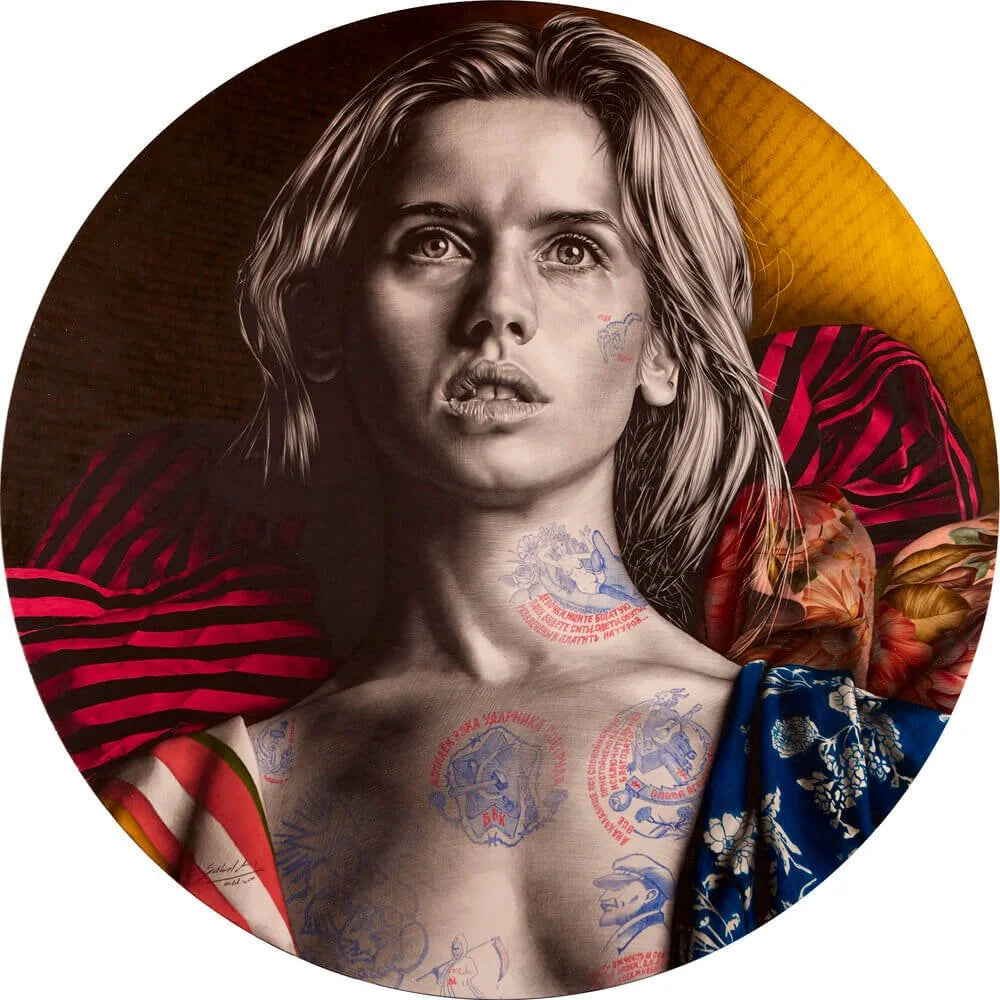 Queen's Time-Out XIII