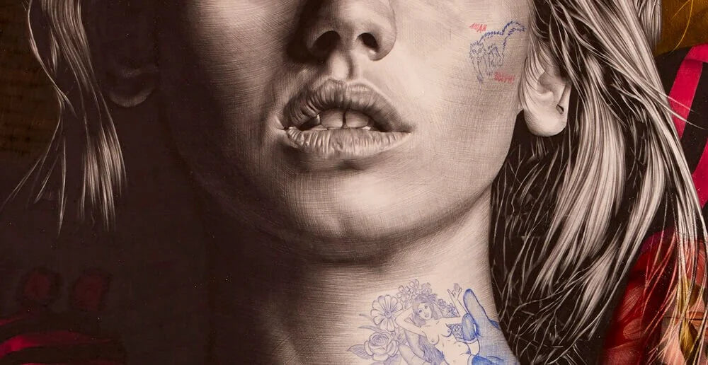 Queen's Time-Out XIII