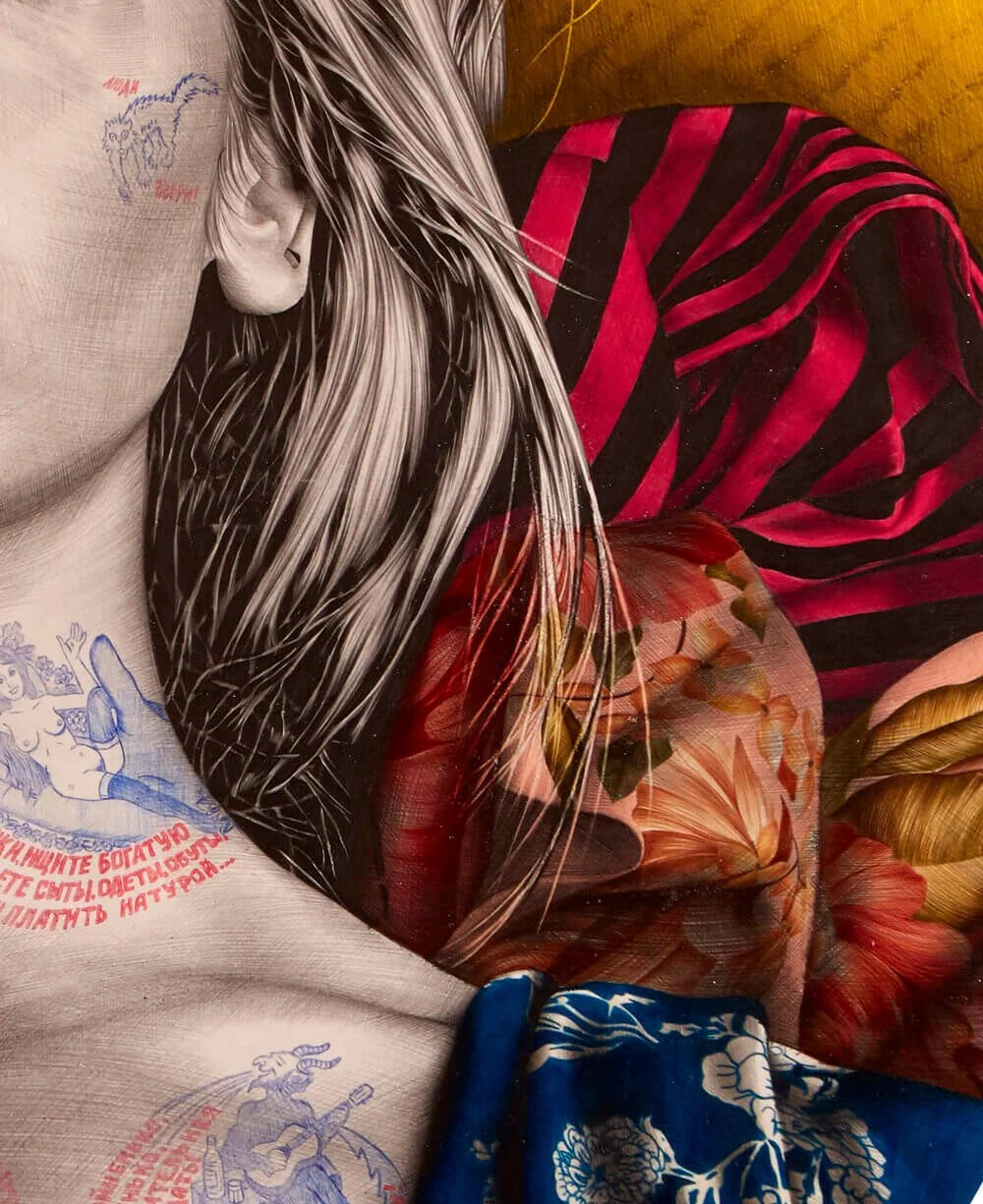 Queen's Time-Out XIII