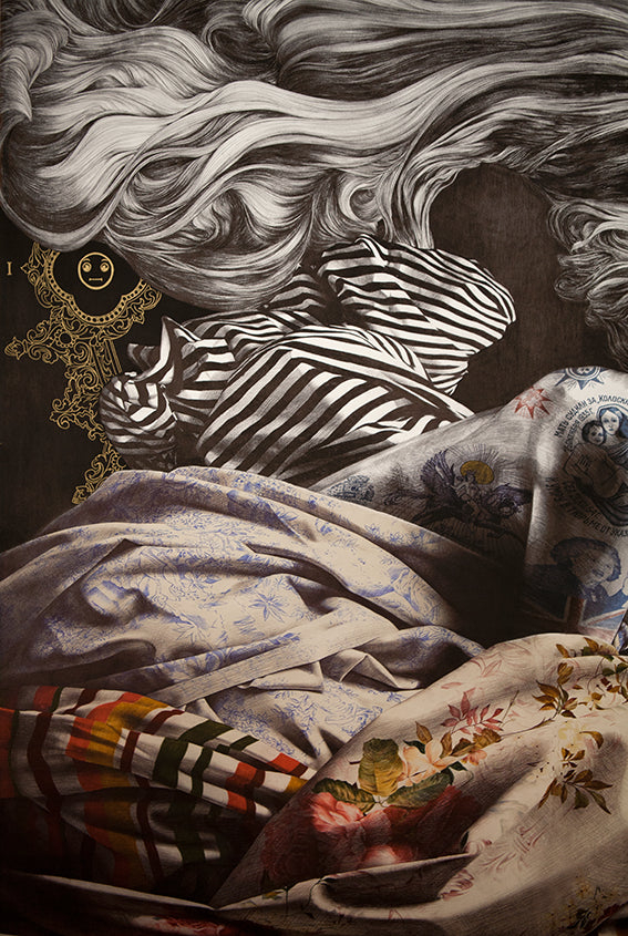 Queen's Time-Out III