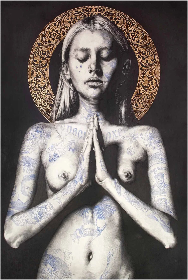 Russian Fragility XI