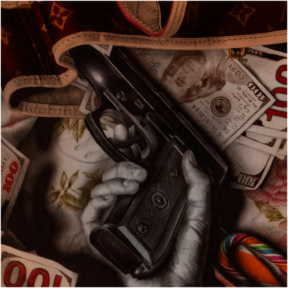 Show Me the Money
