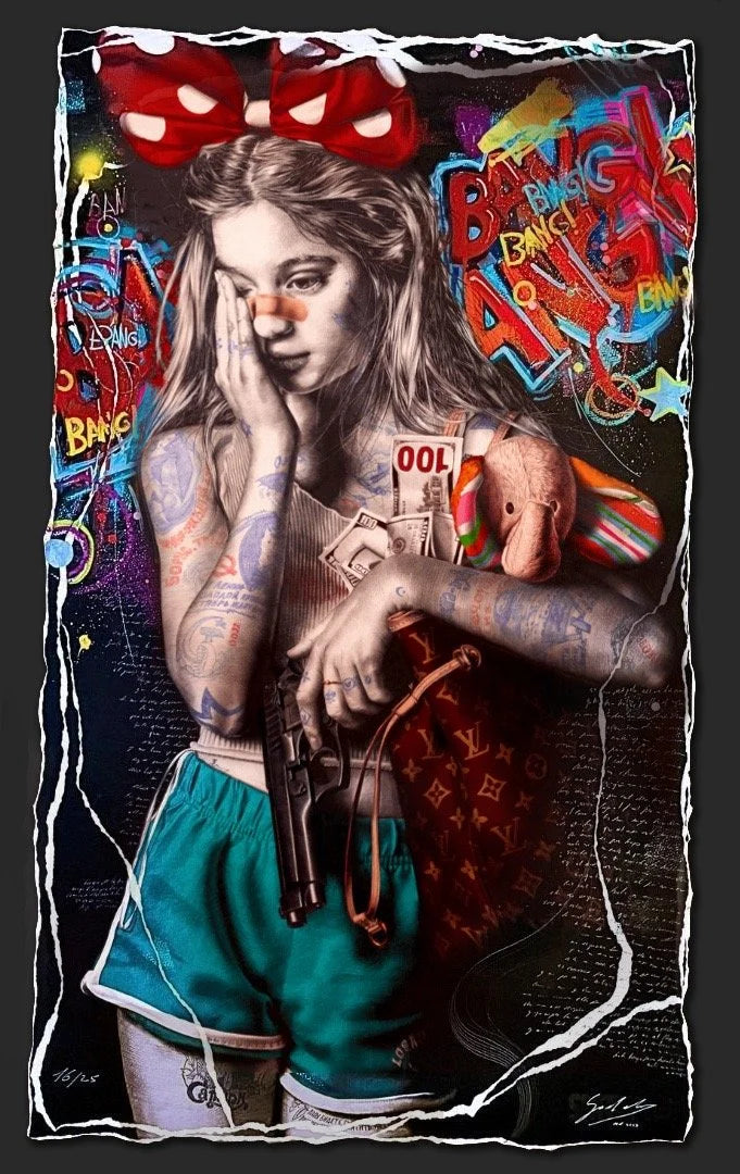 Show Me The Money VI