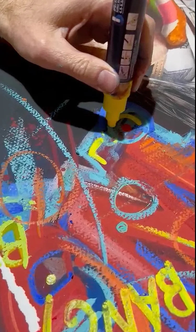 Show Me The Money VI