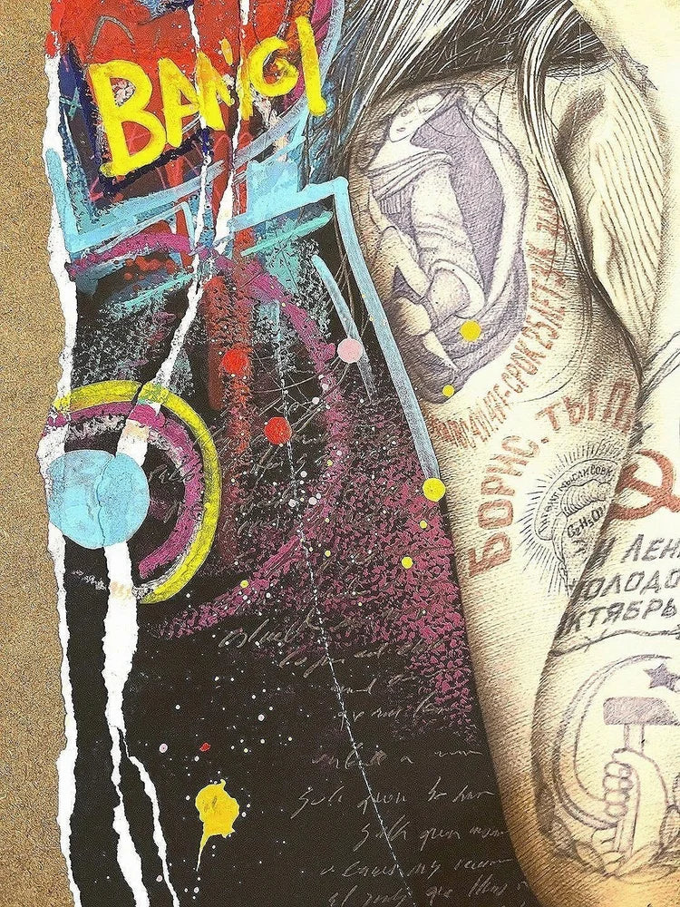 Show Me The Money VI